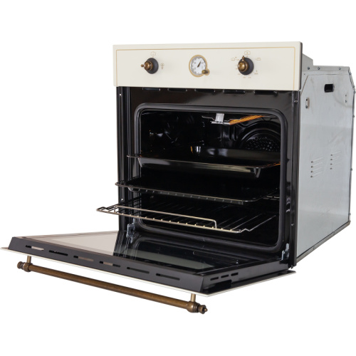 Газовый духовой шкаф MBS DG-606IV