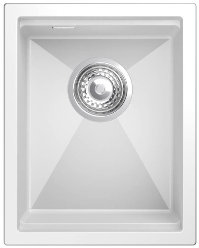 Мойка Rivelato LINO LN-354 Белый 101