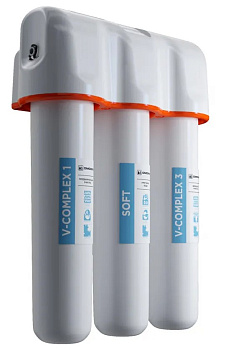 Фильтр для воды Omoikiri Pure Drop Soft