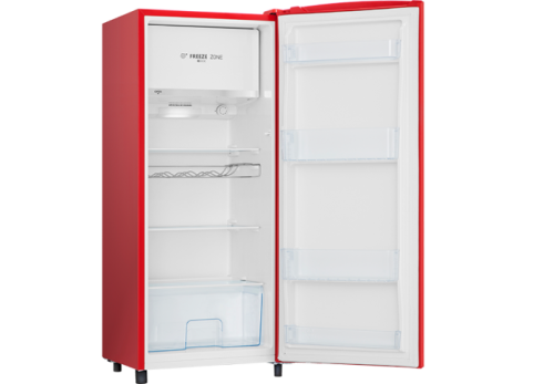 Холодильник Hisense RR220D4AR2