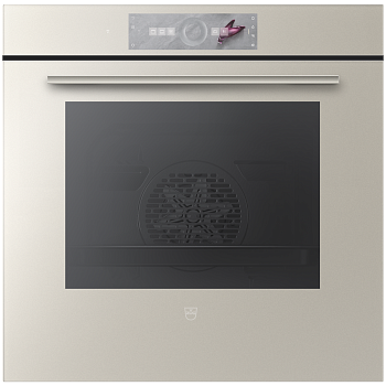 Духовой шкаф V-ZUG Combair V6000 60P C6T-21057 жемчуг