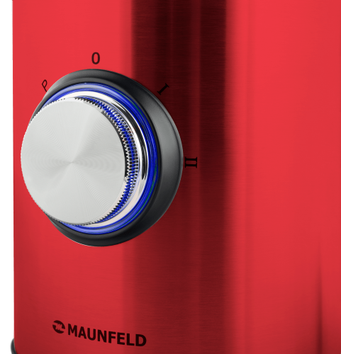 Блендер Maunfeld MBL.1000CHH