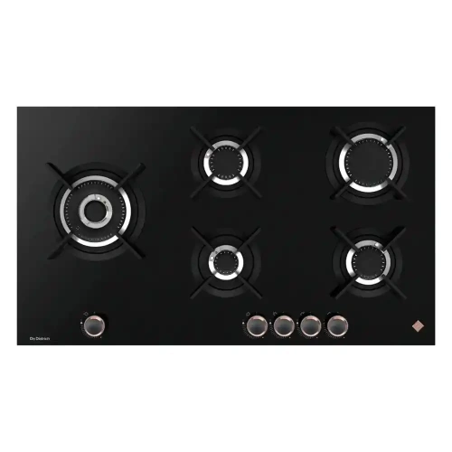 Газовая варочная панель De Dietrich DPG4950B