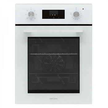 Электрический духовой шкаф Krona RITUS 45 WH G2