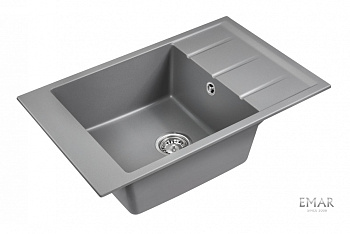 Мойка Emar EMQ-1780.Q Алмаз