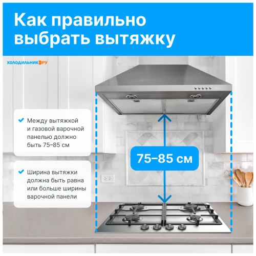 Варочная панель газовая ARDO MHS64GX2