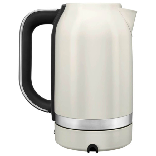 Чайник KitchenAid, фарфорово-белый, 5KEK1701EPL