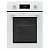 Электрический духовой шкаф Krona RITUS 45 WH G2