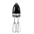 Ручной миксер KitchenAid, чёрный, 5KHM9212EOB