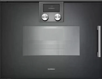 Духовой шкаф - пароварка Gaggenau BSP251101
