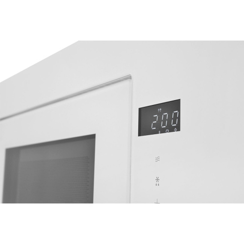 Встраиваемая микроволновая печь ZUGEL ZMO201W