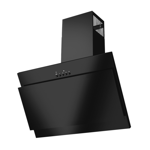 Вытяжка кухонная EXITEQ EX-5026 black