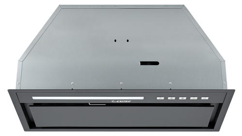 Вытяжка кухонная EXITEQ EX-6026 Black