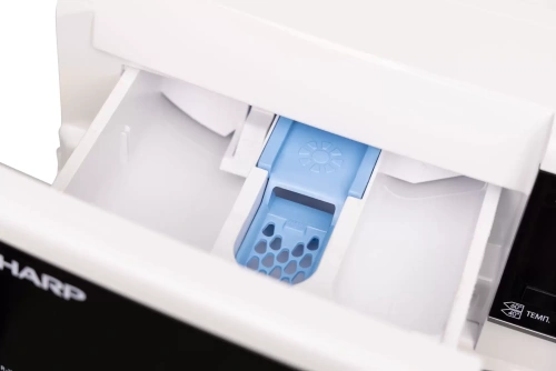 Стиральная машина Sharp ES612RW