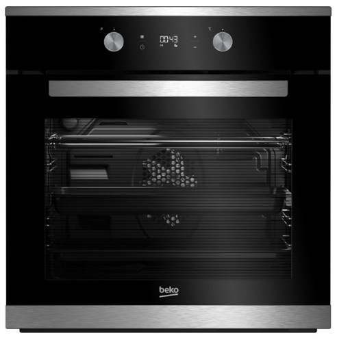 Духовой шкаф Beko BIM25301XCS