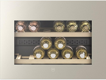 Винный шкаф V-ZUG WineCooler V4000 45 WC4T-51113 L жемчуг
