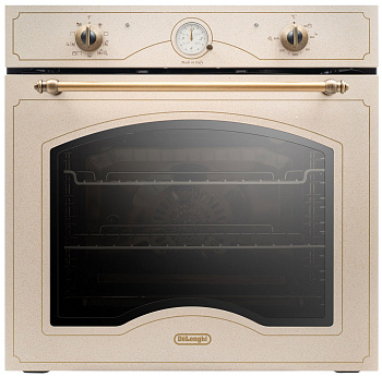 Электрический духовой шкаф Delonghi CM 9L OW PPP RUS