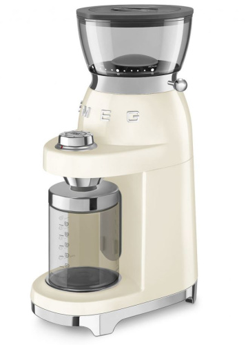 Кофемолка Smeg CGF03CREU