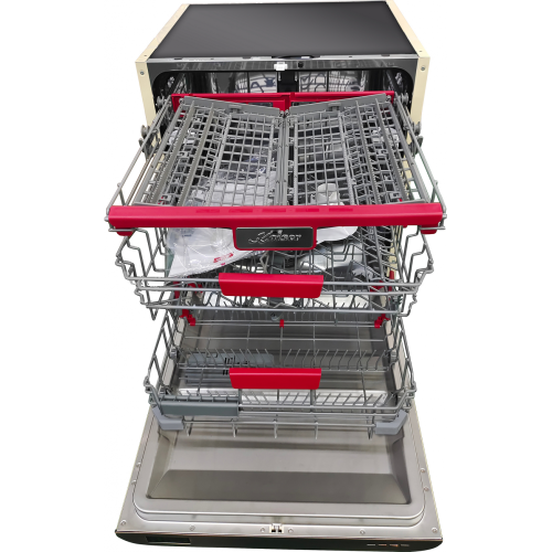 Встраиваемая посудомоечная машина Kaiser S60 U 88 XL EM