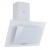 Вытяжка MBS GALTONIA 160 GLASS WHITE