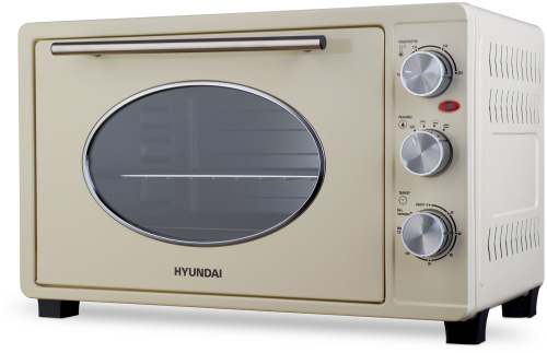 Мини-печь Hyundai MIO-HY084 33л. 1500Вт