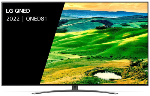Телевизор LG 55QNED816QA