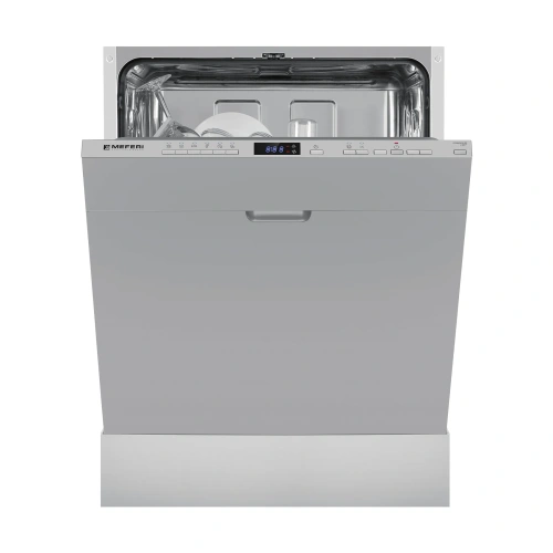 Встраиваемая посудомоечная машина MEFERI MDW6062 LIGHT