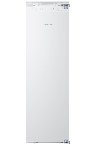 Встраиваемый холодильник Hiberg RFB-30 W