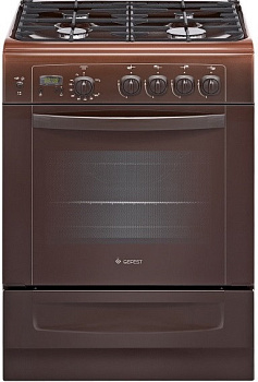 Газовая плита Gefest ПГ 6100-03 0001