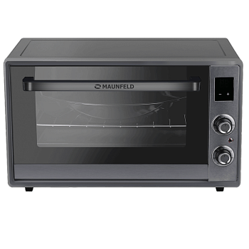 Мини-печь MAUNFELD MMO-606MS02
