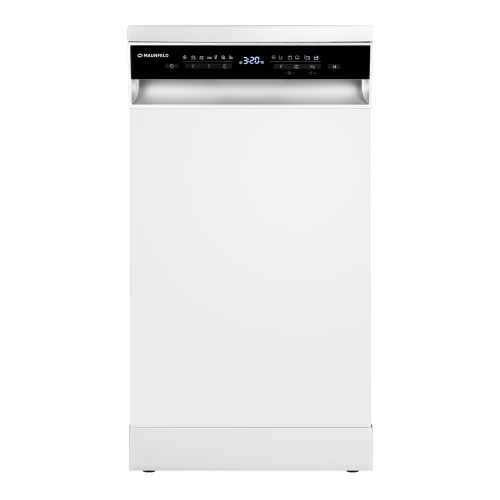 Посудомоечная машина MAUNFELD MWF45331W Inverter