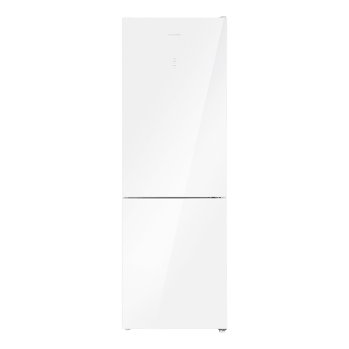 Холодильник Maunfeld MFF185NFW Inverter
