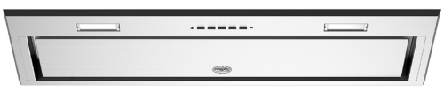Вытяжка встраиваемая Bertazzoni KIN70MOD1XB