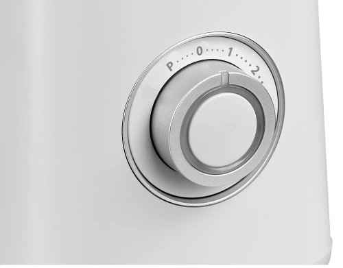 Блендер Monsher MB 301 Blanc