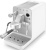 Кофемашина-эспрессо Smeg EMC02WHMEU