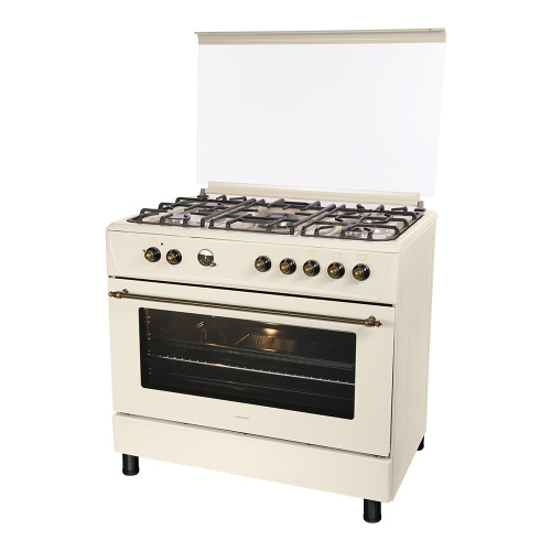 Плита NORDFROST GE 9062 YR