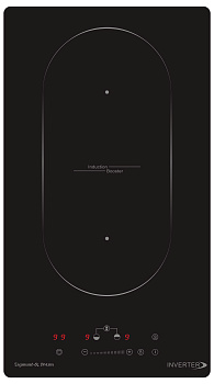Индукционая варочная панель Zigmund & Shtain CI 29.3 B
