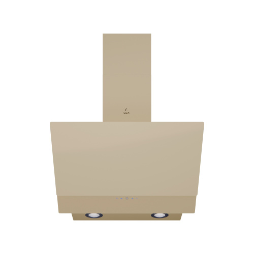 Вытяжка LEX ARIA 600 IVORY