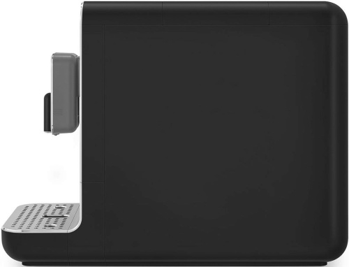 Автоматическая кофемашина Smeg BCC11BLMEU