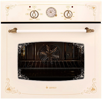 Духовой шкаф Gefest ЭДВ ДА 602-02 К74