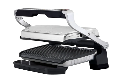 Гриль Tefal Optigrill+ XL GC722D34