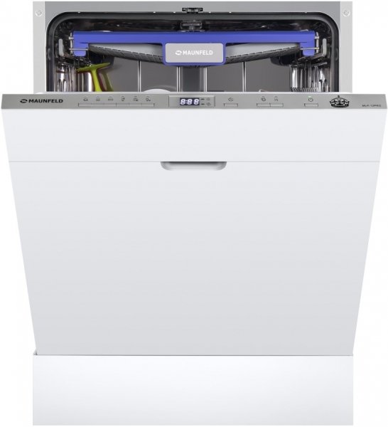 Встраиваемая посудомоечная машина Maunfeld MLP-12PRO