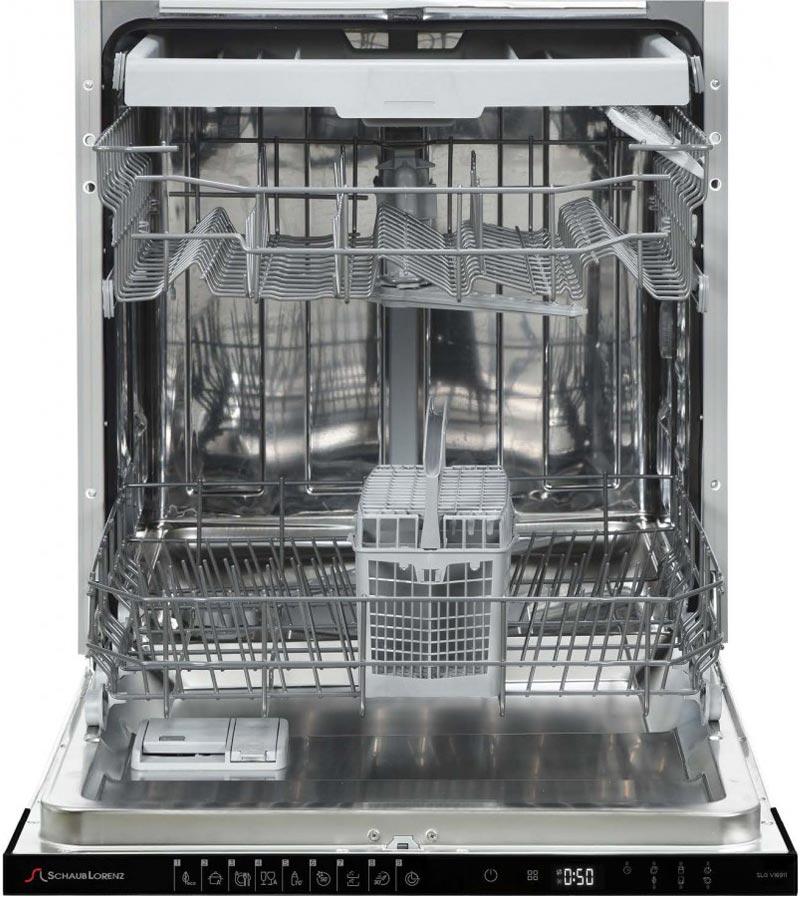 Посудомоечная встраиваемая машина Schaub Lorenz SLG VI6911