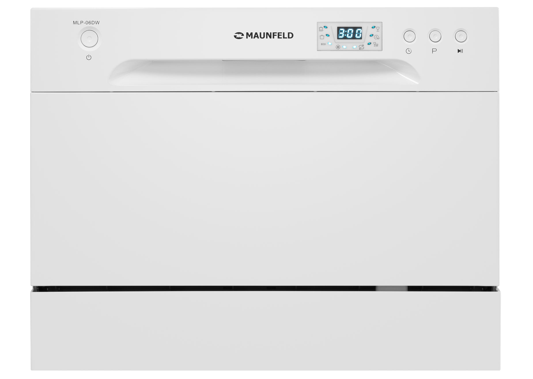 Посудомоечная машина Maunfeld MLP-06DW