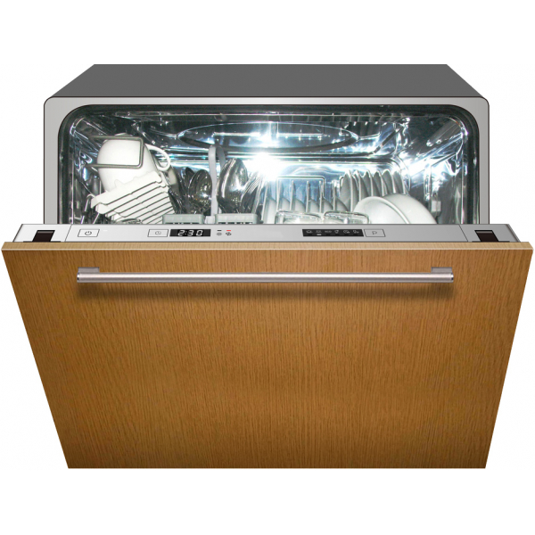 Встраиваемая посудомоечная машина MBS DW-606